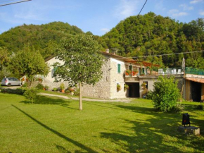 Holiday Home Il Frantoio by Interhome
